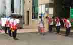 幼儿教师值周工作总结8篇