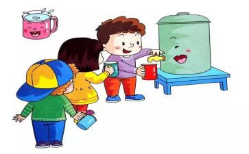 幼儿园中班月工作计划模板6篇