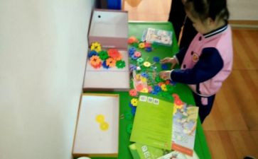 幼儿园小中班工作计划通用8篇