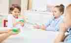 幼儿中班语言故事教案6篇
