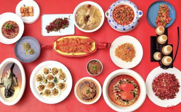 中餐2023年工作计划7篇