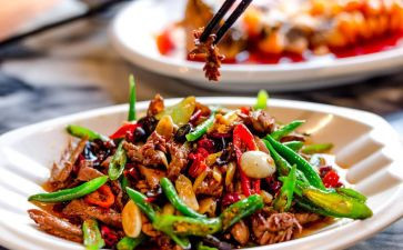 中餐店活动方案8篇