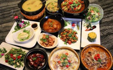 中餐厅月总结7篇