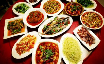 中餐厅活动方案7篇