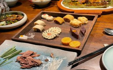 中餐主管月工作计划5篇