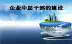 医院中层述职报告7篇
