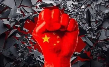 以中国红为话题的演讲稿8篇