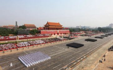 中华情演讲稿8篇