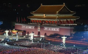 中华优秀文化演讲稿5篇