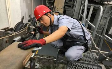中技的自我鉴定5篇