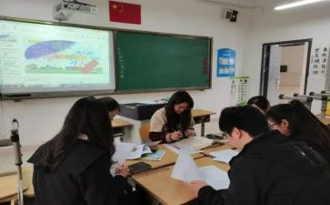 高中年度述职报告6篇