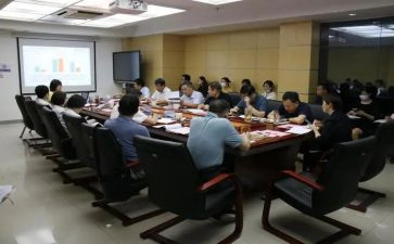 2024初中期末工作总结范文8篇