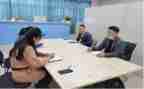 微课题中期汇报材料8篇