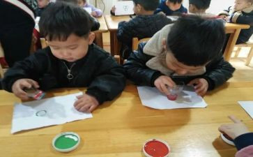 中小班工作总结优秀7篇