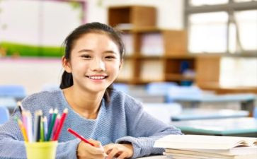 做合格的中学生作文5篇