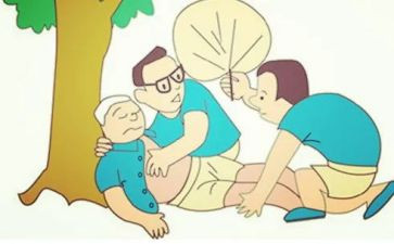 重症监护心得体会6篇