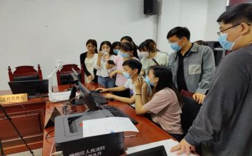 学转促活动心得体会8篇