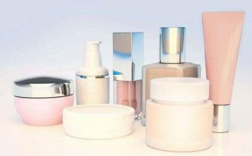 化妆品销售个人总结7篇