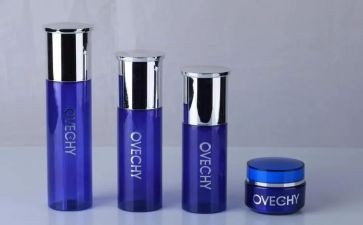 2024化妆品工作总结参考6篇