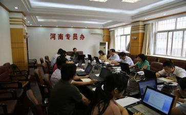 招聘专员年终工作总结8篇