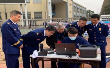 专职消防员月述职报告5篇