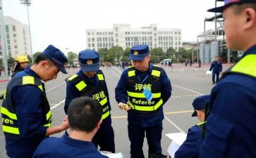 政府专职队消防站年终总结5篇