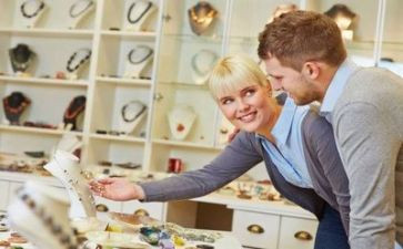 2024年珠宝店工作总结6篇