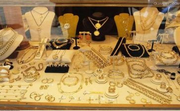 珠宝展活动方案模板6篇