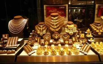 五一珠宝活动方案7篇