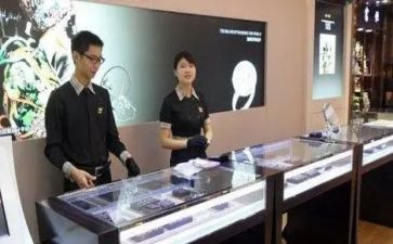 珠宝的心得体会通用6篇