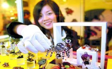 珠宝展活动方案优秀5篇