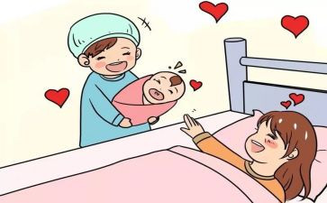 助产长工作总结5篇