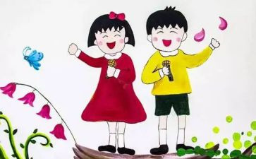 小学合唱比赛主持词6篇