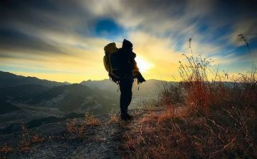 《追寻》600字作文8篇