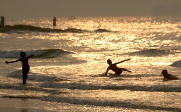 我追逐的光演讲稿7篇