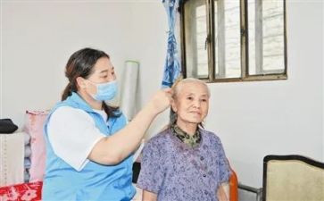 尊老敬老爱老助老演讲稿7篇