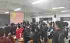 青年大学主题团课心得体会7篇