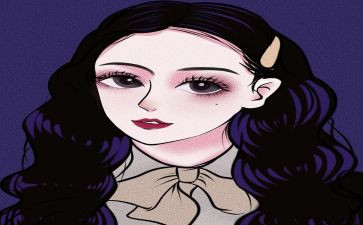 我的自画像作文400字8篇