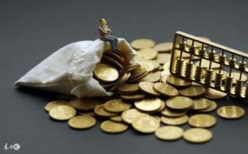 资金岗述职报告8篇