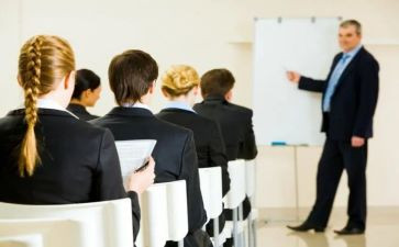 人力资源中培训工作总结8篇