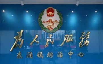 村书记综治述职报告7篇