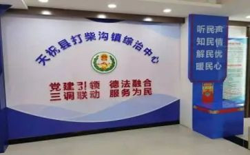 乡镇2024年综治工作总结7篇