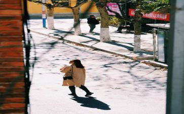 未走过的路作文参考7篇