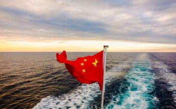 写我的祖国的作文7篇