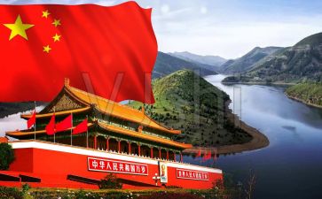 我和祖国,作文参考8篇