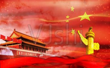 我以我心报祖国演讲稿8篇