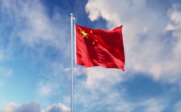 祖国,我的祖国作文参考5篇