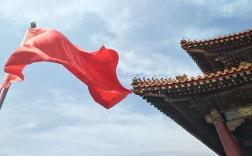 以祖国为主的演讲稿5篇