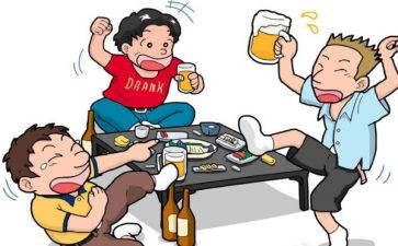 醉驾心得体会8篇