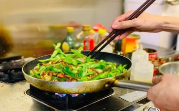 做饭作文400字8篇